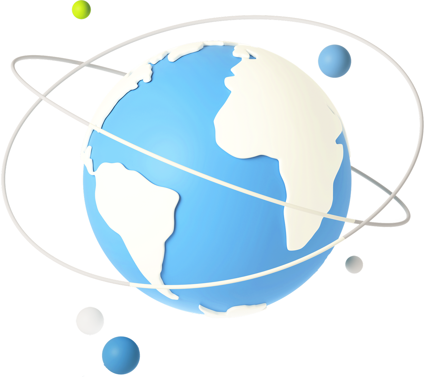 DRP Global Platform